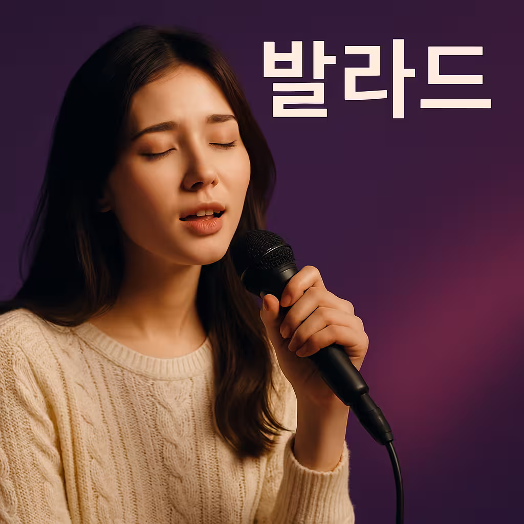 발라드