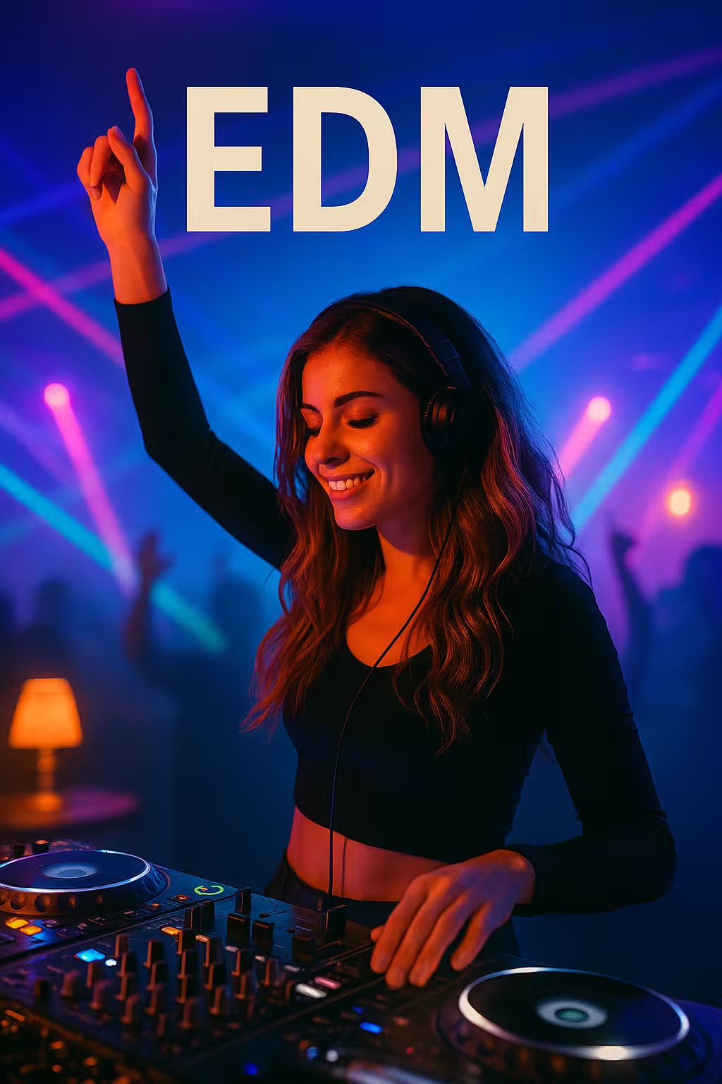 EDM